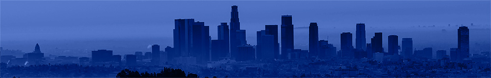 Los Angeles city photo
