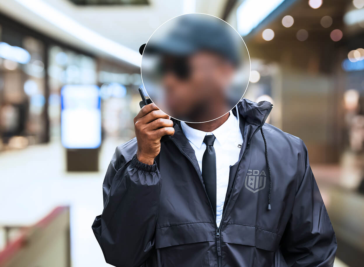 Commercial & Retail Security image
