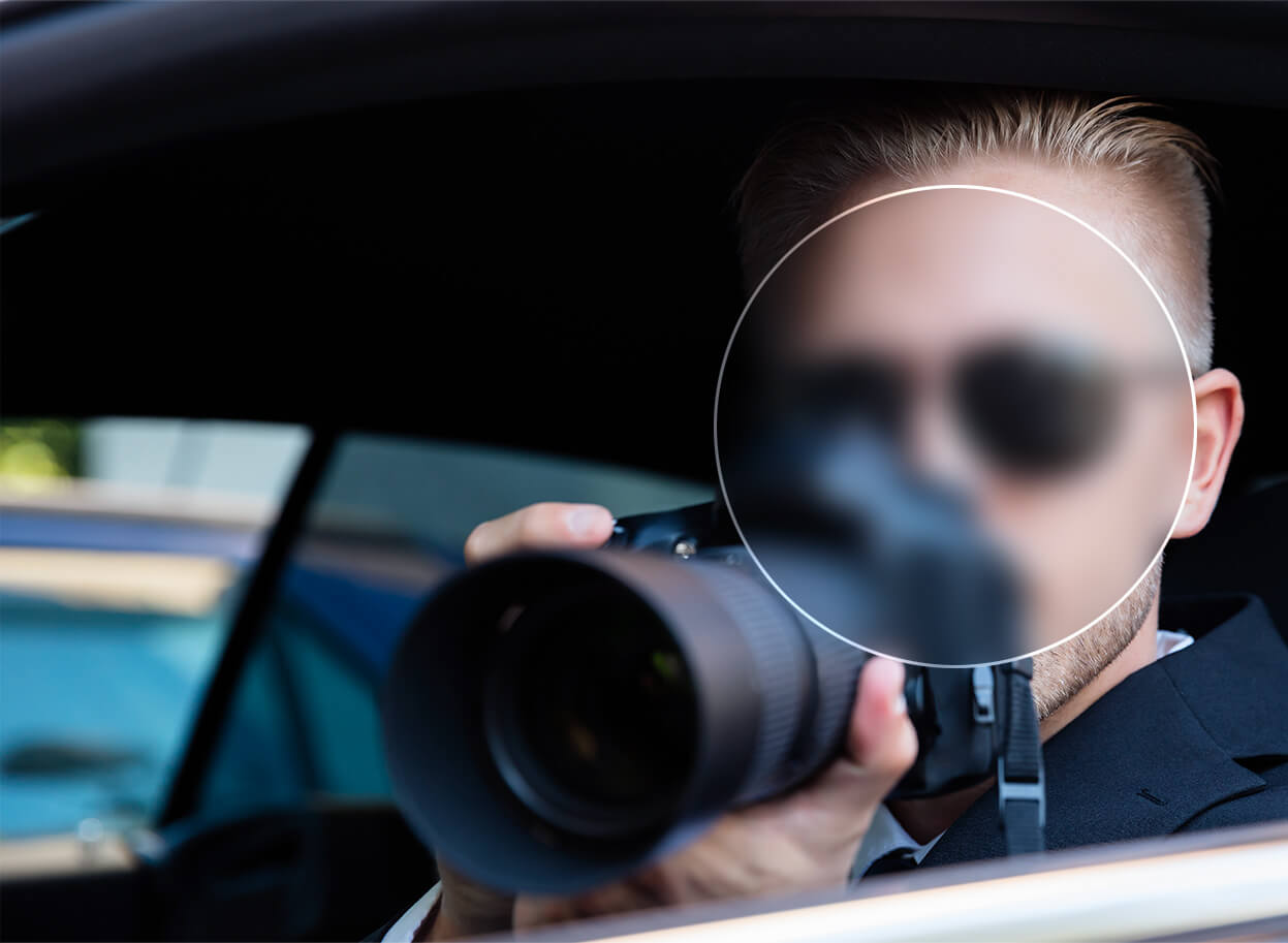 Private Investigation & Security Consulting image